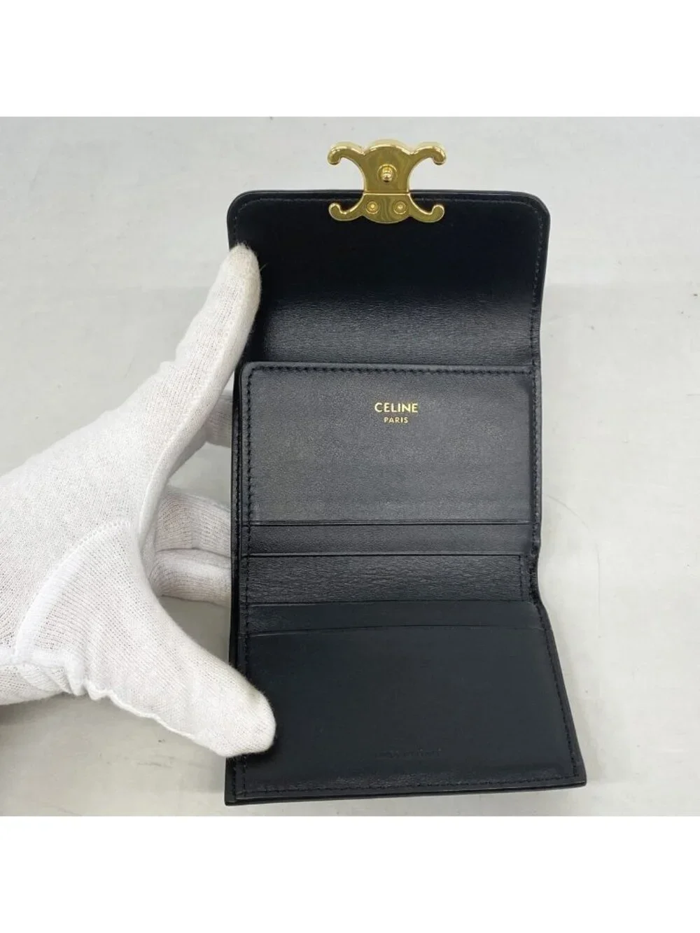 Celine this authentic